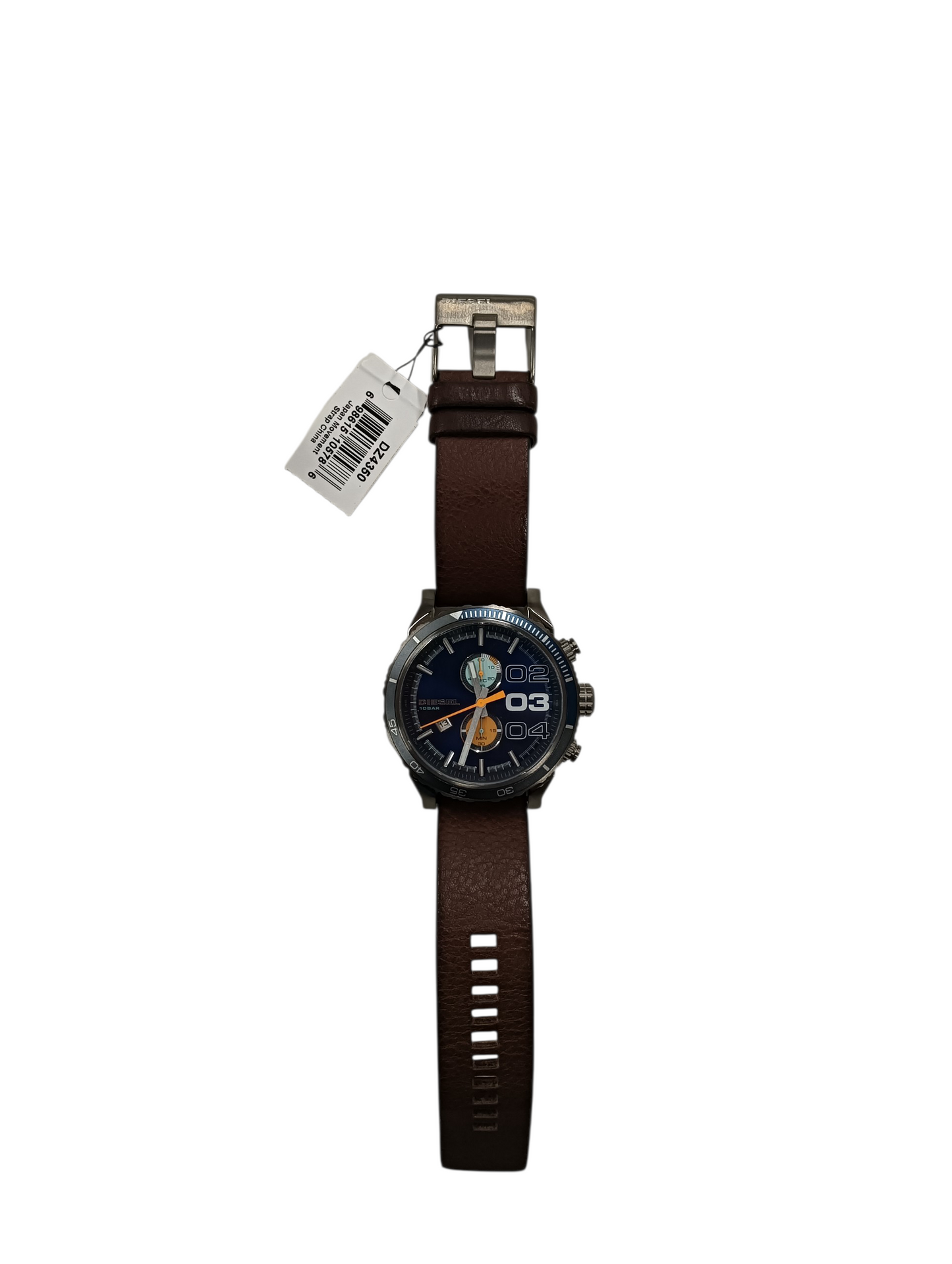 DIESEL Wrist Watch DZ-4350 Quartz