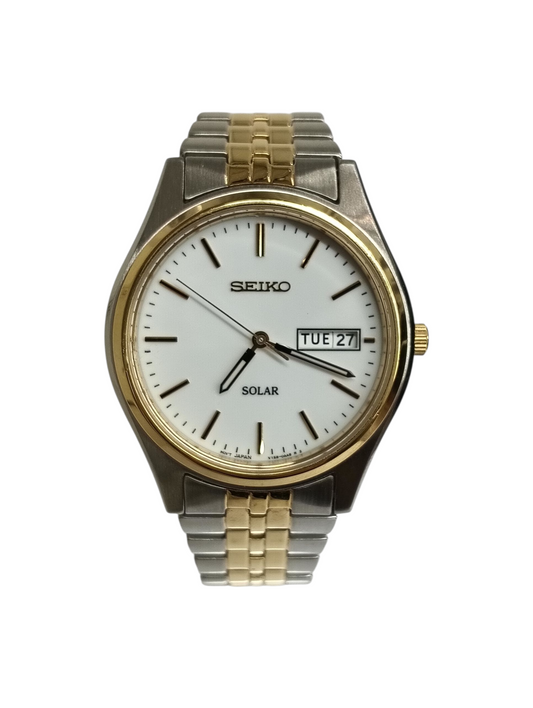 SEIKO Wrist Watch V158-0AA0