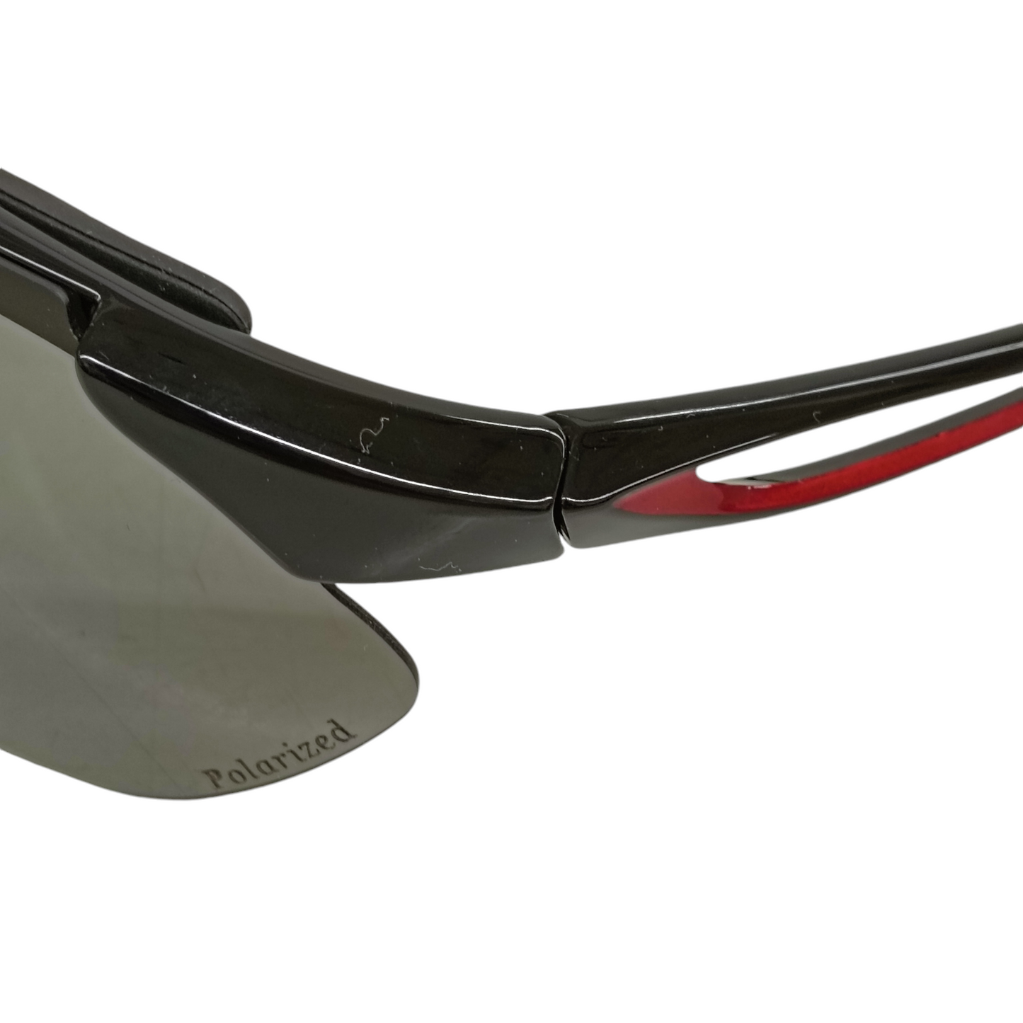 ELLESSE Sunglasses ES-7001 Black