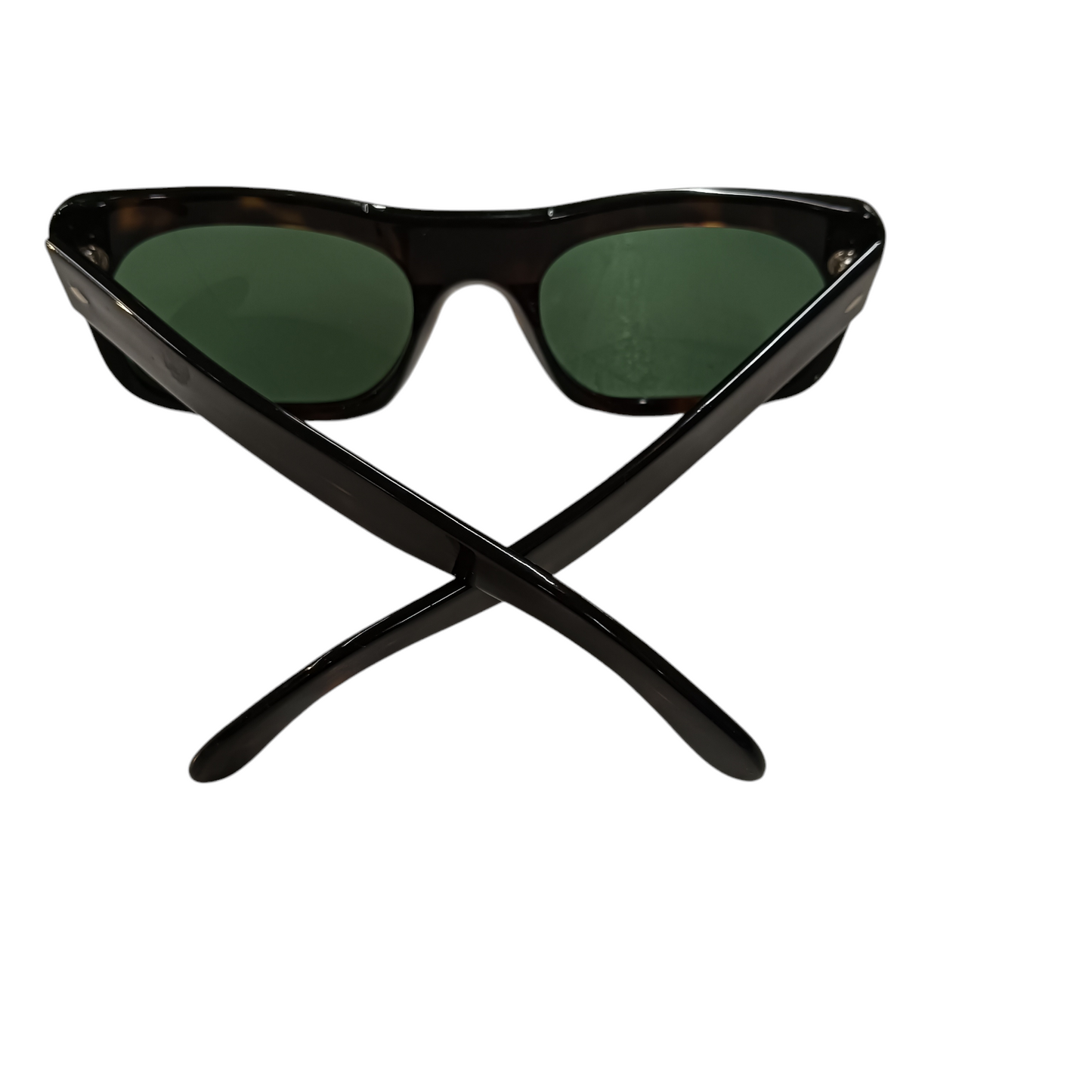 CUTLER AND GROSS EYEWEAR BLACK M:0884