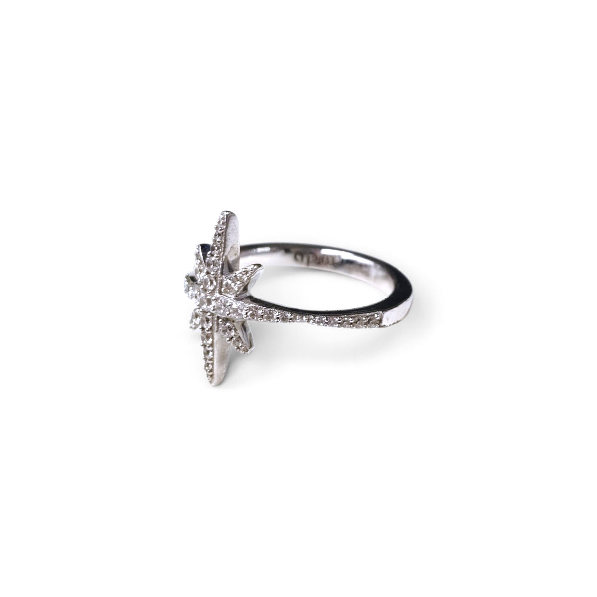 AMP MONACO Ring Rank B