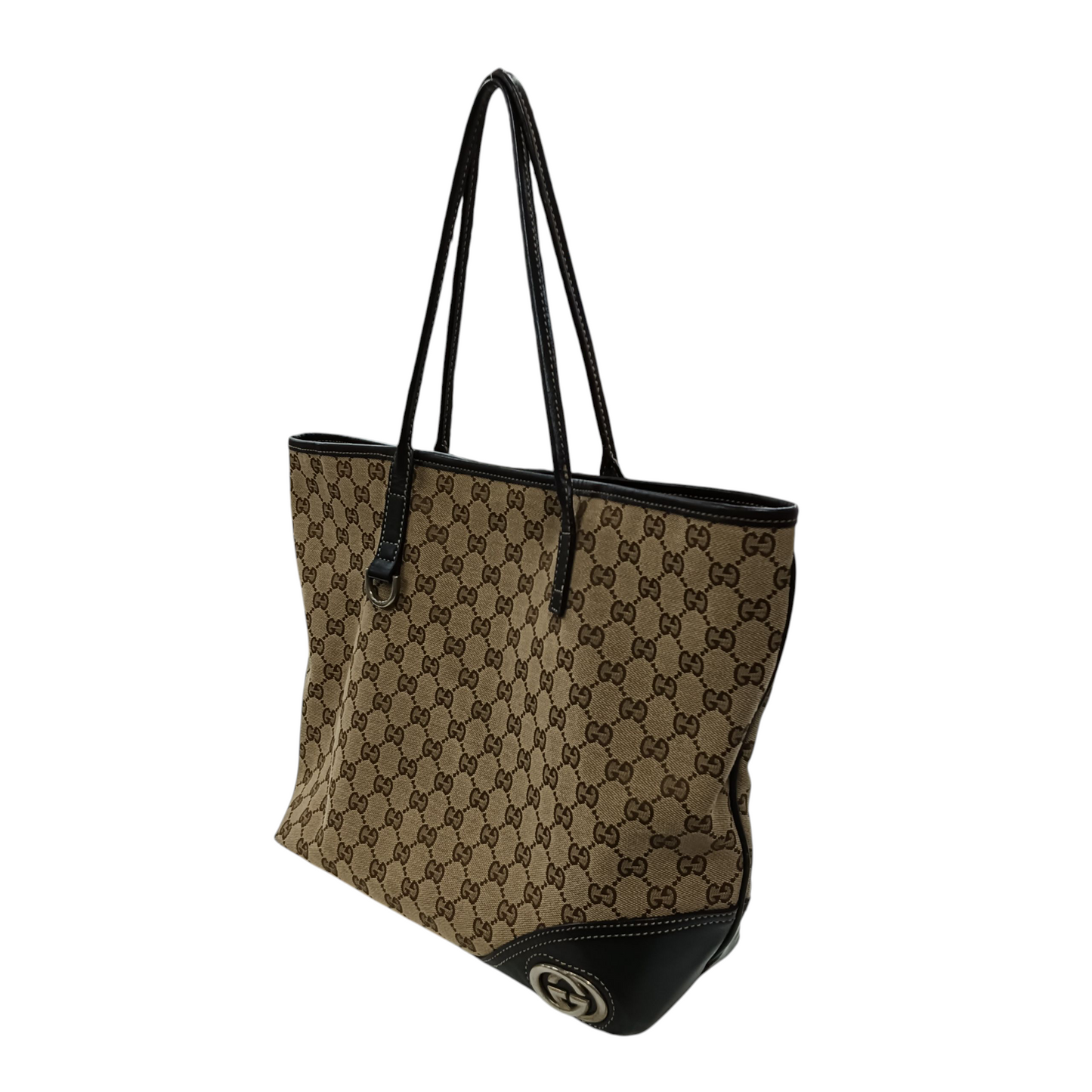 Gucci Tote Bag 169945