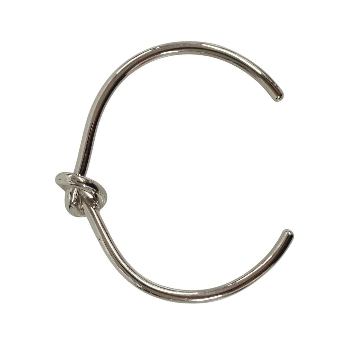 CELINE Bangle Silver SCA4222