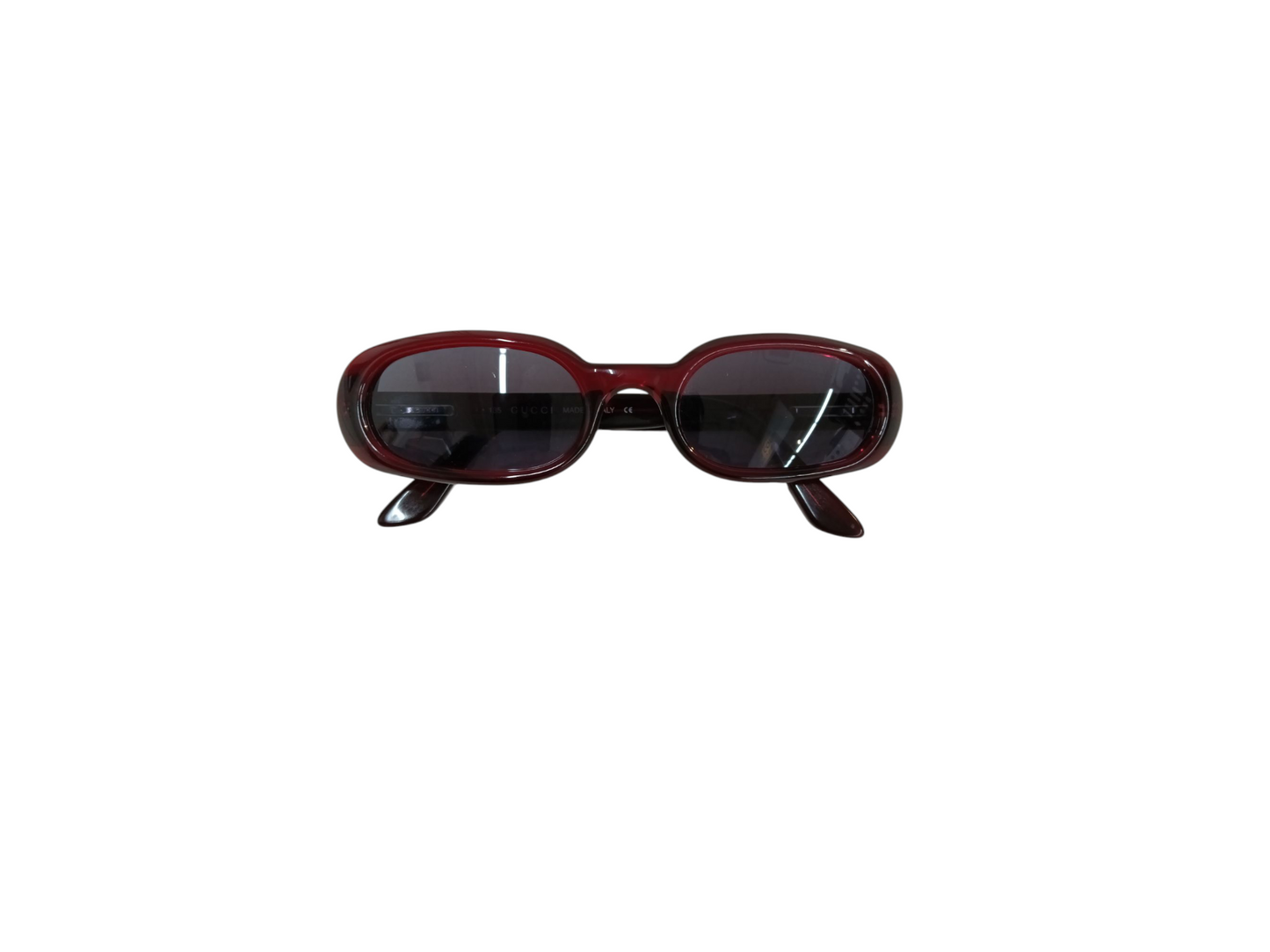 GUCCI Sunglasses Black GG1157/N/S