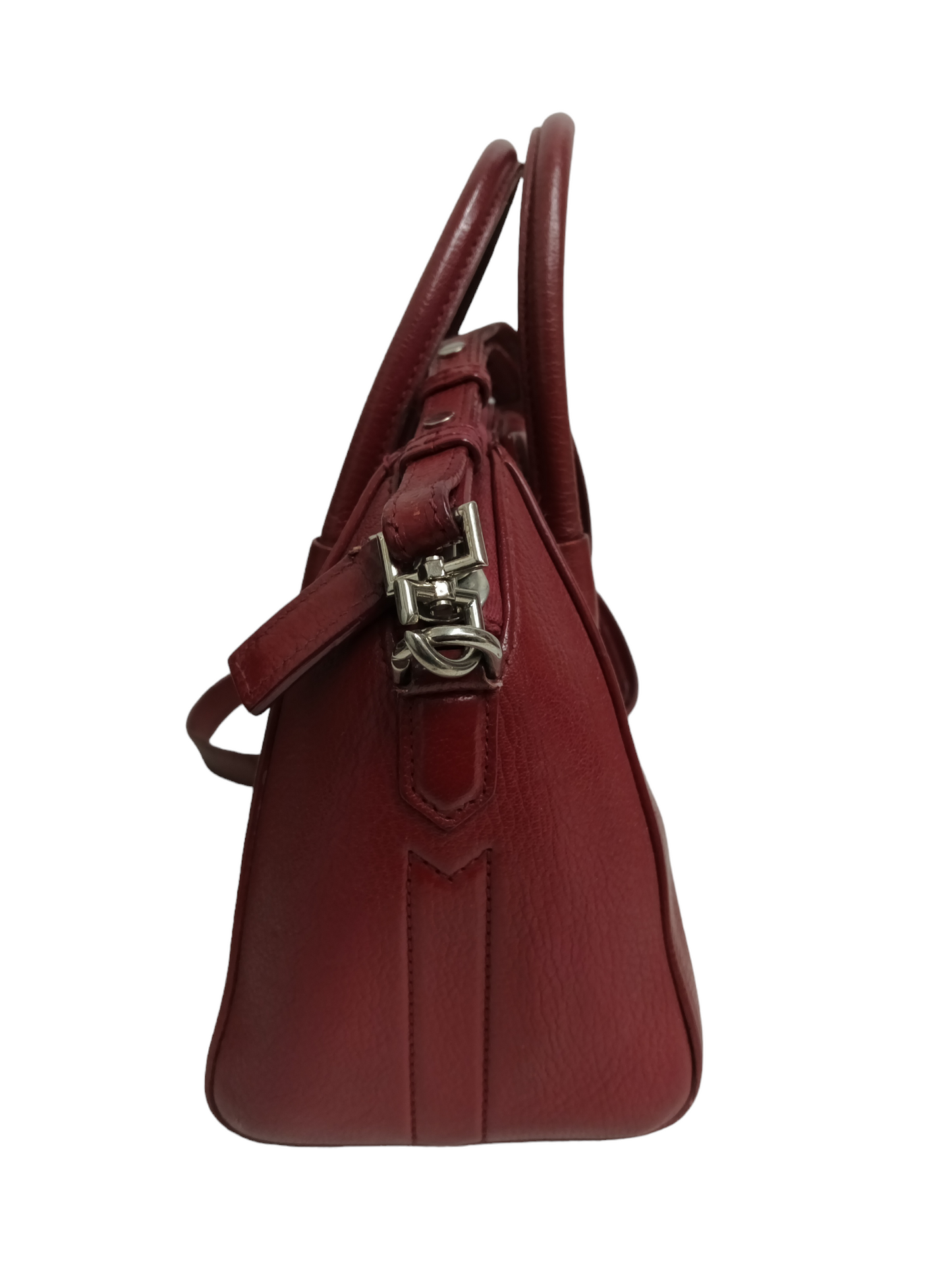 GIVENCHY ANTIGONA RED B 0165