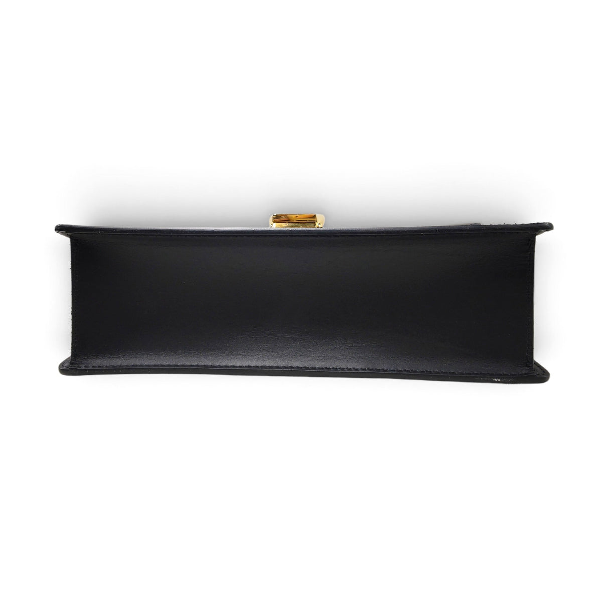 GUCCI Shoulder Bag 421882 525040 Black Rank AB