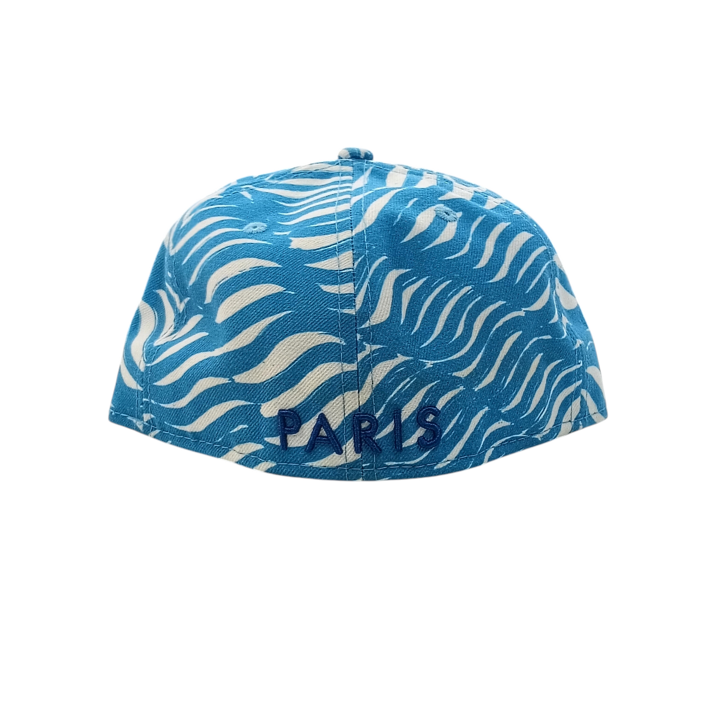 New Era x KENZO Cap Blue G28 11022013