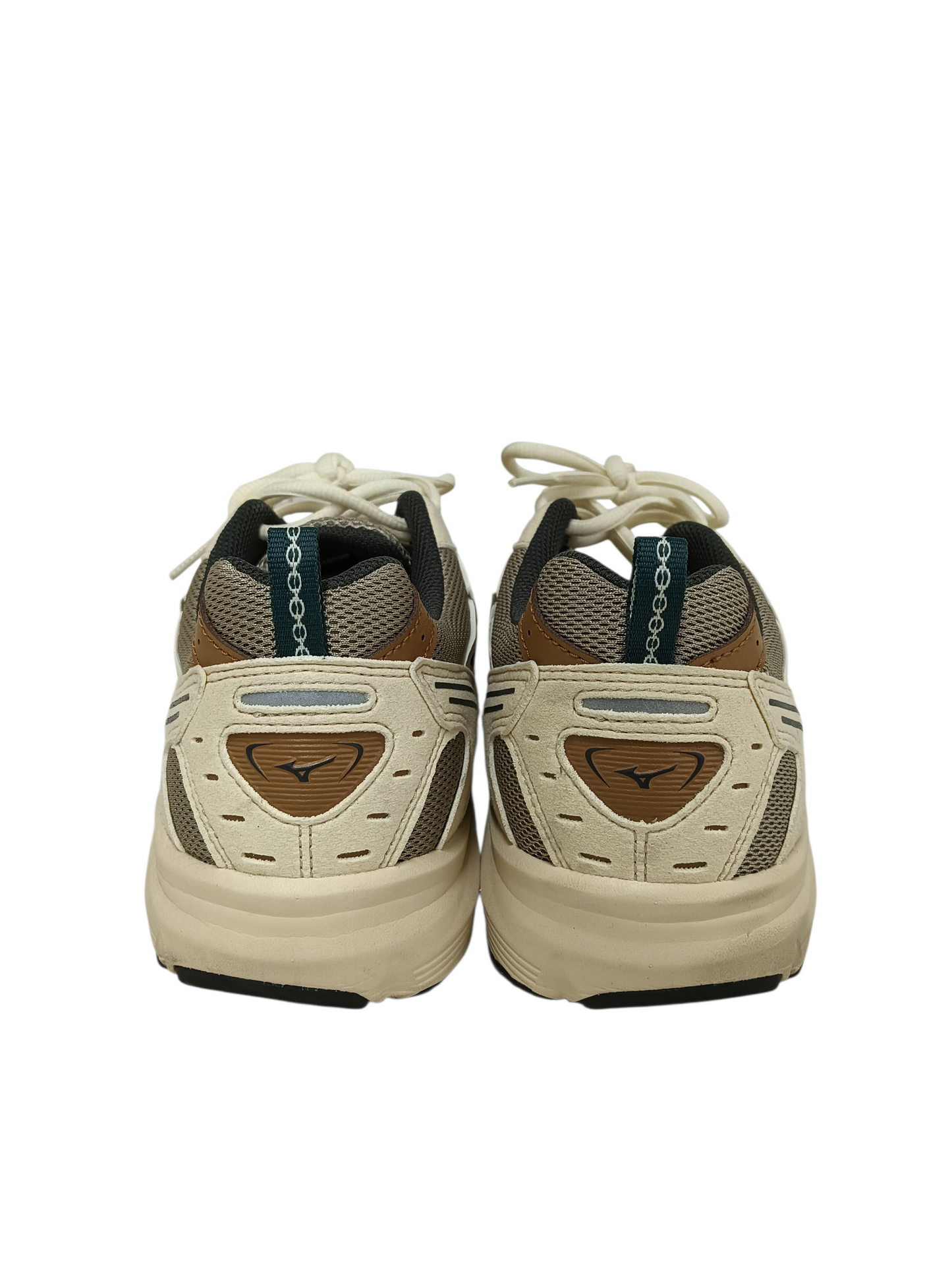 MIZUNO Sneaker Size 41 D1GA256202 Beige
