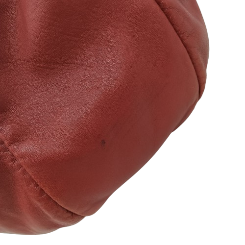 Loewe Shoulder Bag Rank(B) *Scratch/Stain
