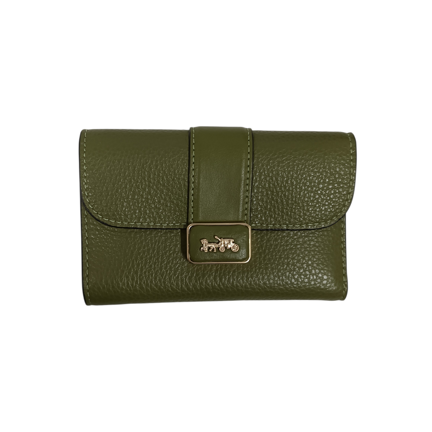 COACH Wallet Olive CC059