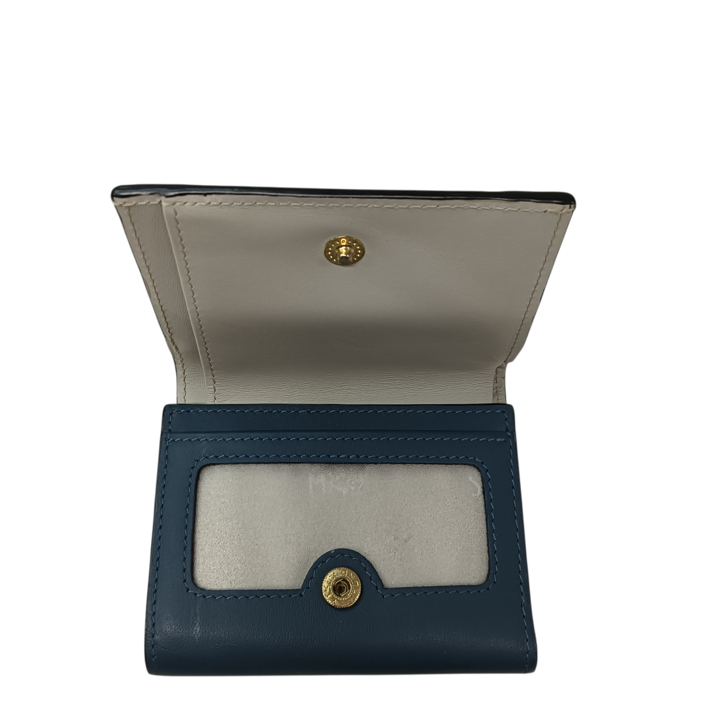 JACOB Wallet 62996 Navy