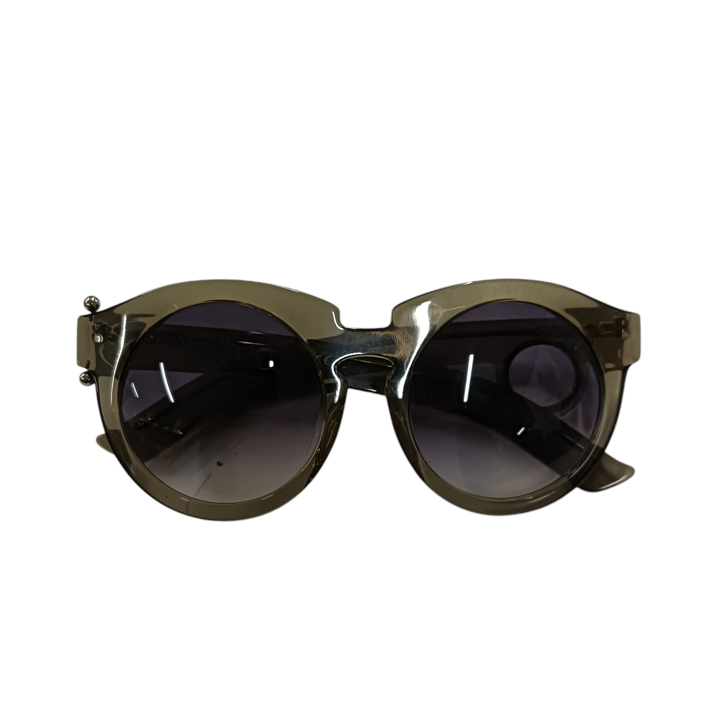 GREY ANT SUNGLASSES BERLIN GRAY