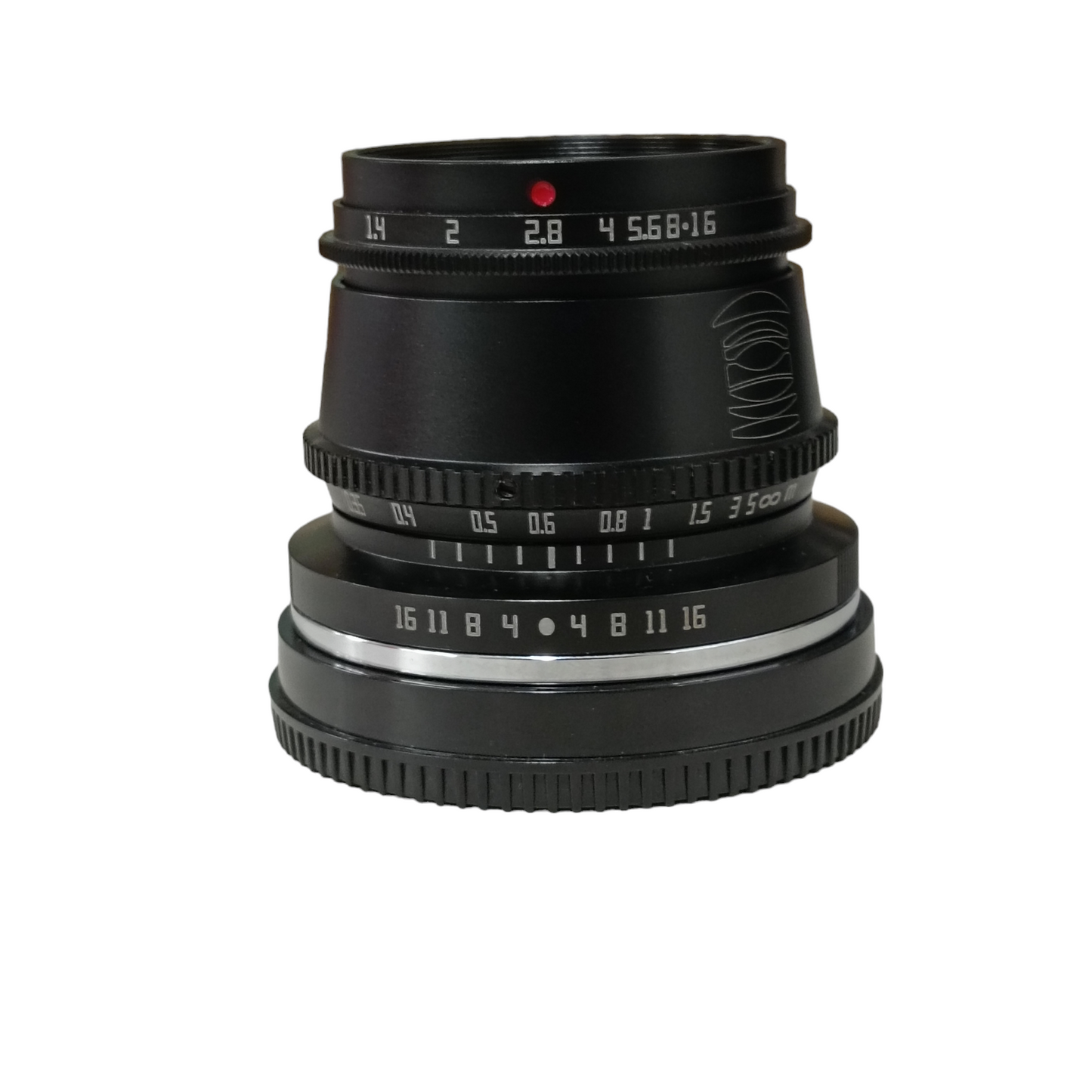 TTARTISAN Lens 35mm F1.4