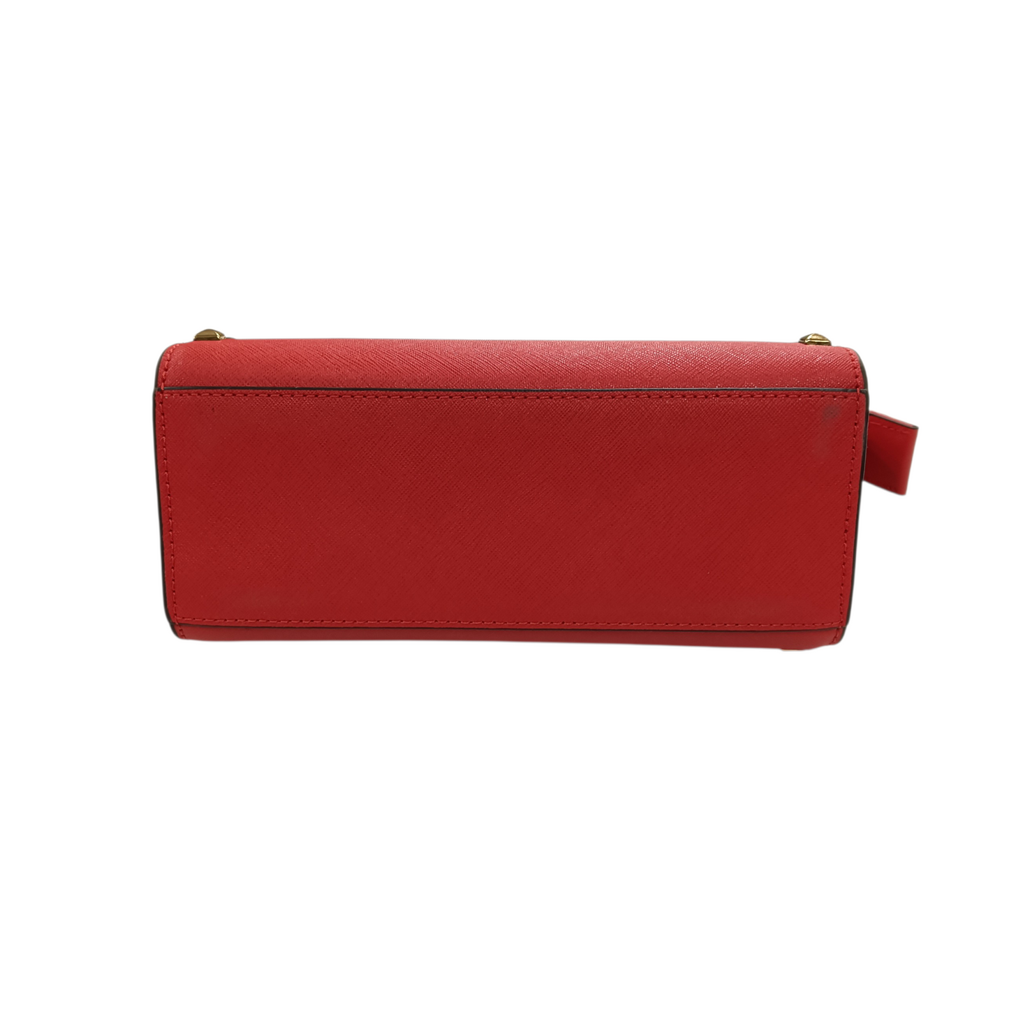 MICHAEL KORS Shoulder Bag Red 30T3GSMM2L
