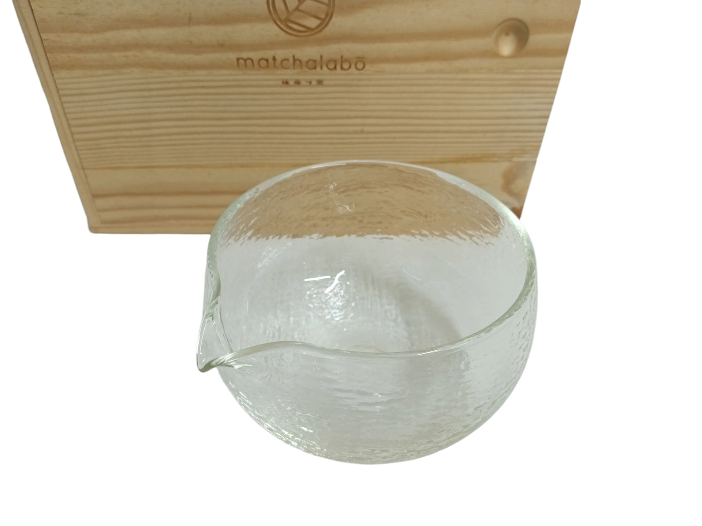 Matcha Kit matchalabo Set 5P