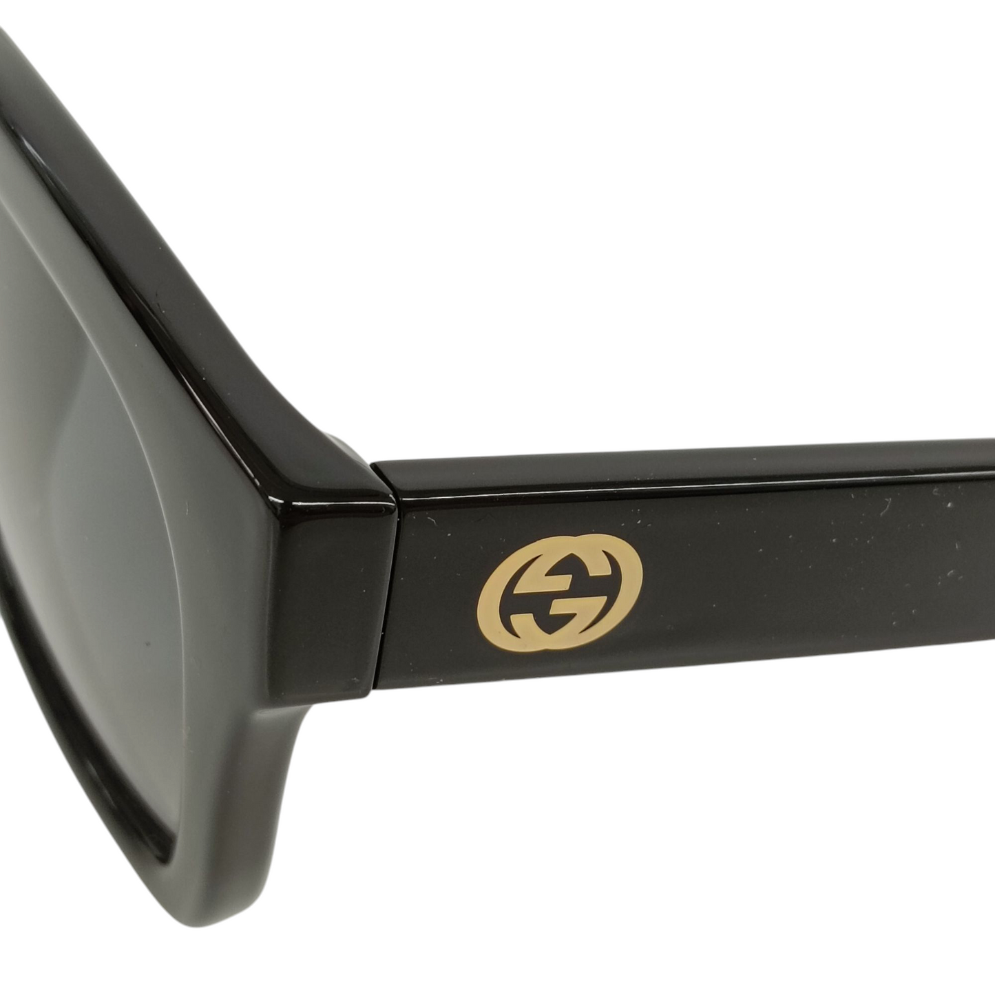 GUCCI Sunglasses GG1338SK Rank(B) Black