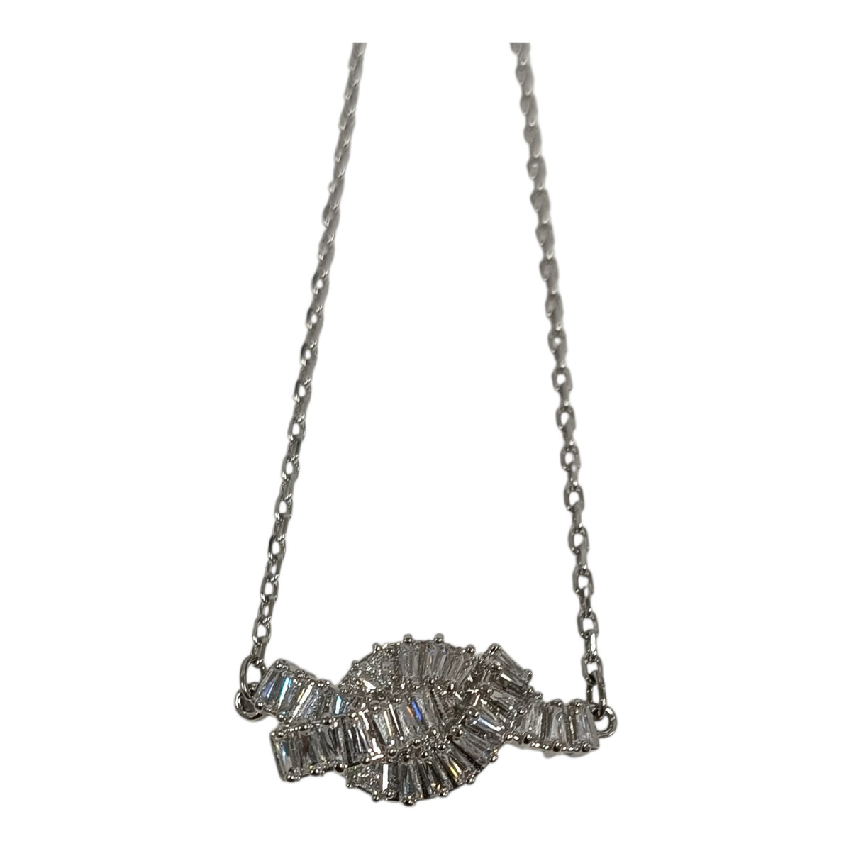 Bracelet SWAROVSKI Silver 5731101