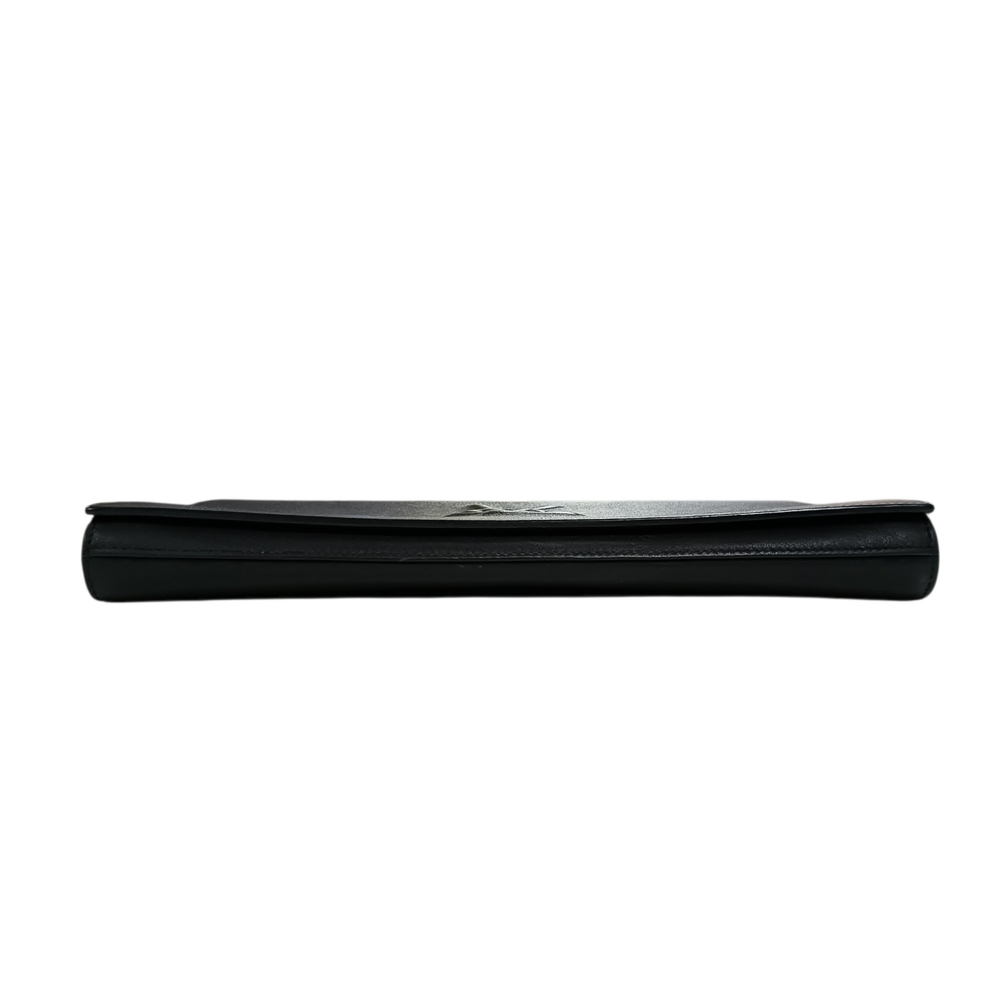 Yves Saint Laurent Clutch Bag Black PTR361120Y
