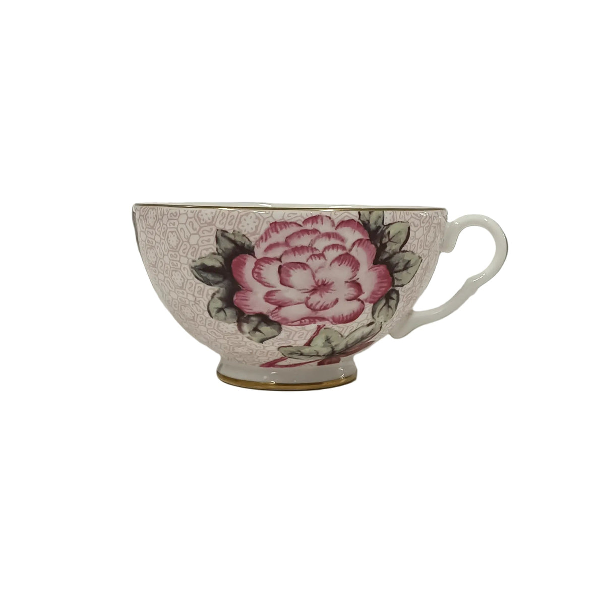 Cup & Saucer Wedgwood CUCKOO