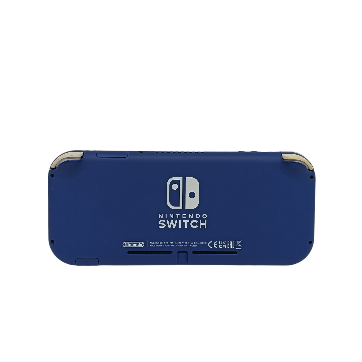 Nintendo Switch Game Software HDH-001 RANK C