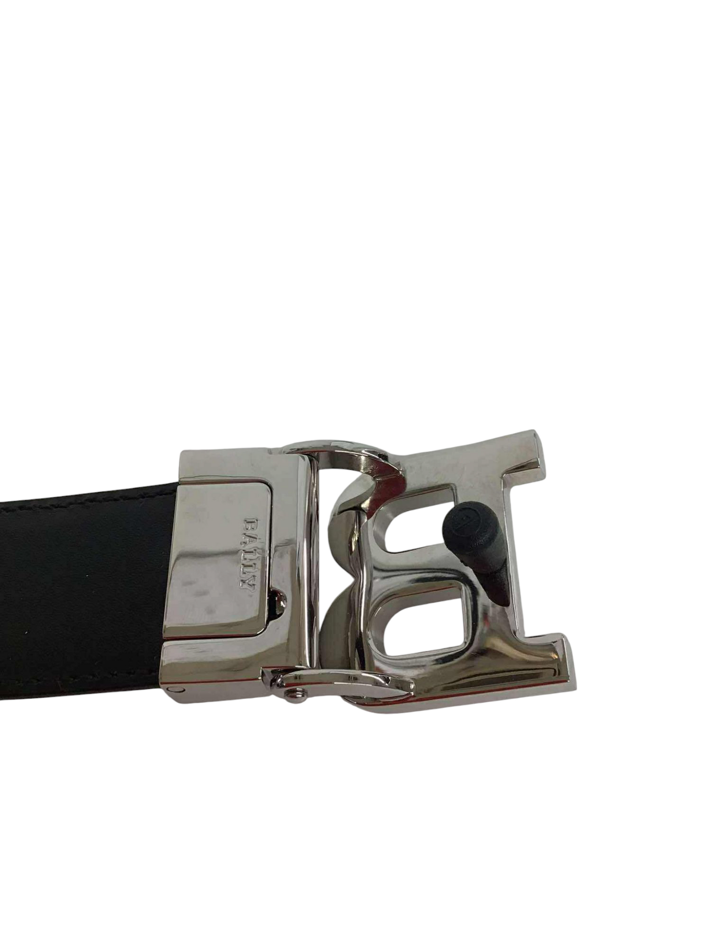 BALLY Belt U-B BUCKLE 30M