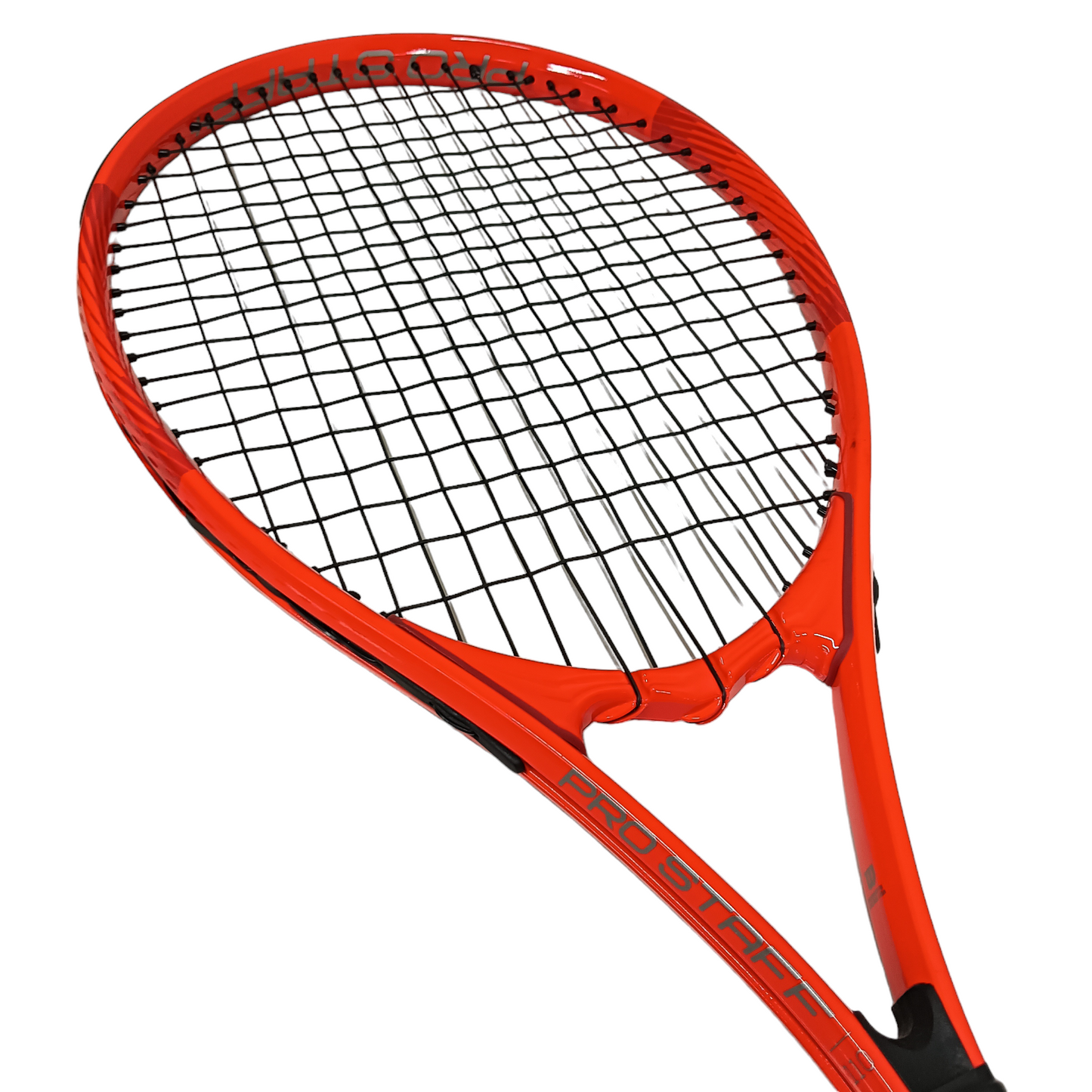 WILSON Regulation Racket PRO STAFF