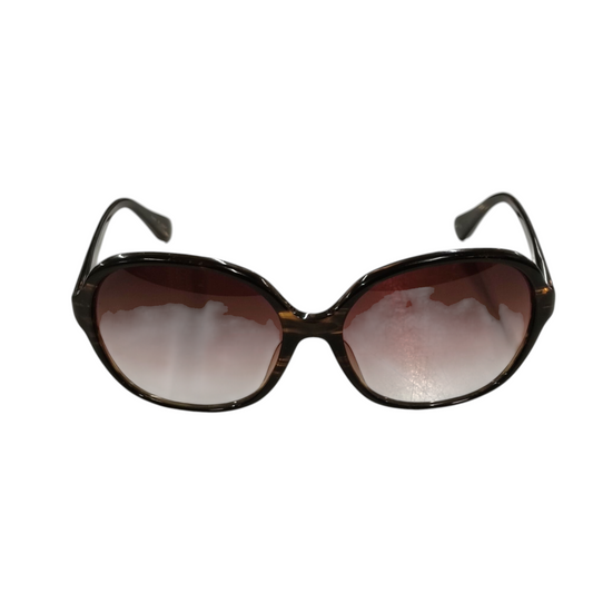 OLIVER PEOPLES Sunglasses Brown Audreana COCO2