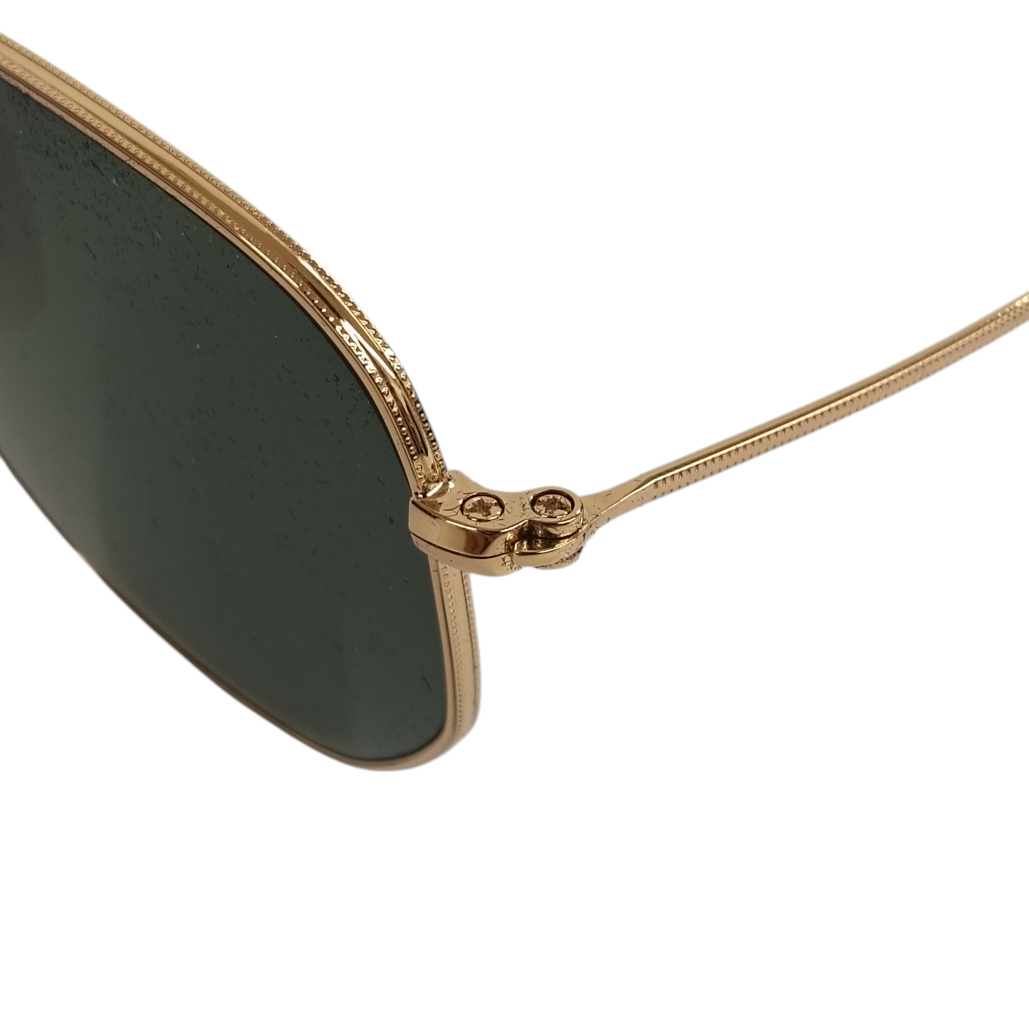 RAY-BAN Sunglasses RB-3548-N Rank (A)