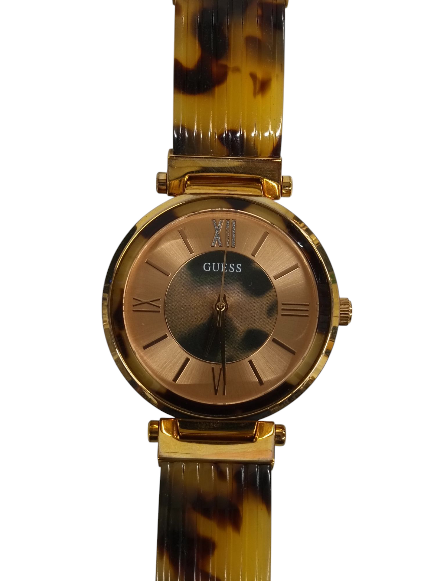 GUESS Wrist Watch W0638L8