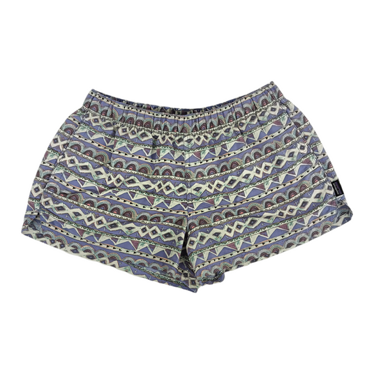 PATAGONIA Shorts SIZE S Lady's Violet