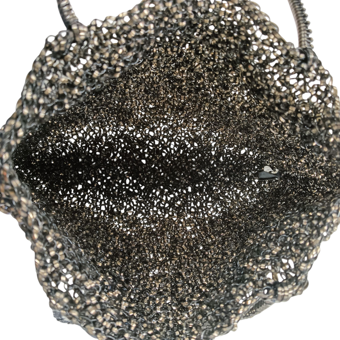ANTEPRIMA Wire Bag Black Medium