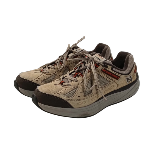 NEW BALANCE 1645 Size 41.5 Brown MW1645