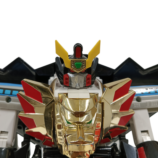 Power Rangers Toys TAKARA GAO GAI GAR