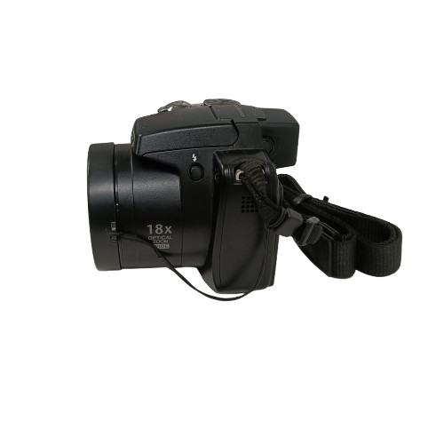 Digital Camera Nikon COOLPIX P80 With Charger