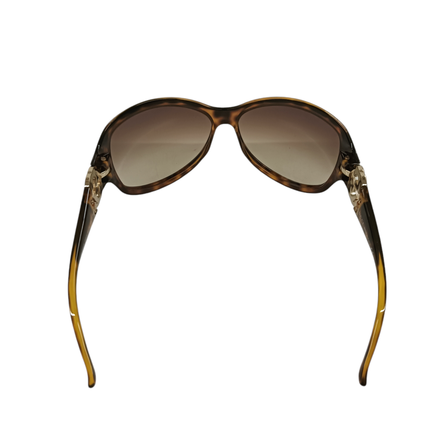 GUCCI SUNGLASSES GG3139/S Brown