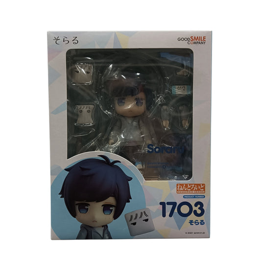 Figure 1703 Soraru