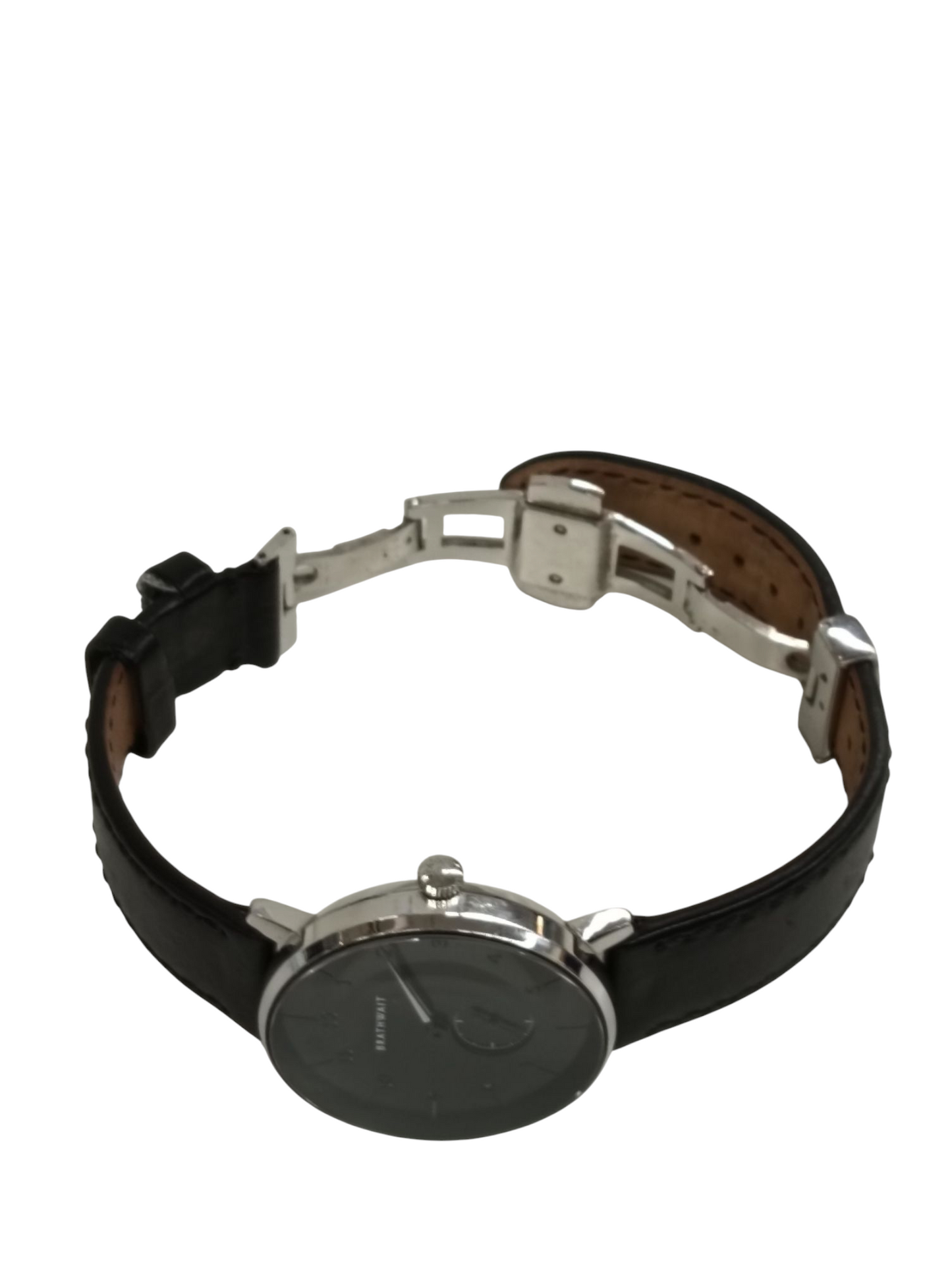 BRATHWAIT Wrist Watch Minimalist luminous
