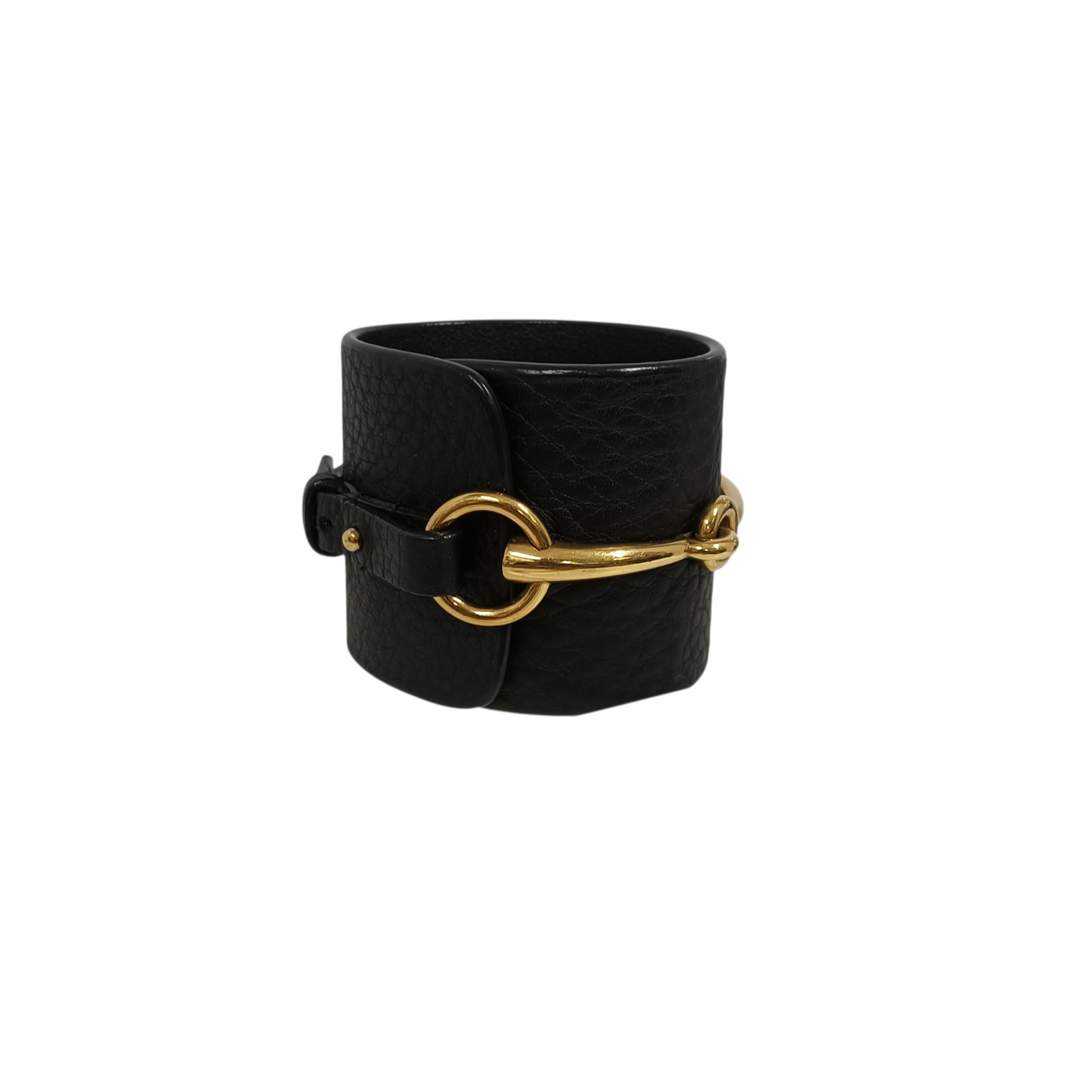 GUCCI Bracelet Black 17