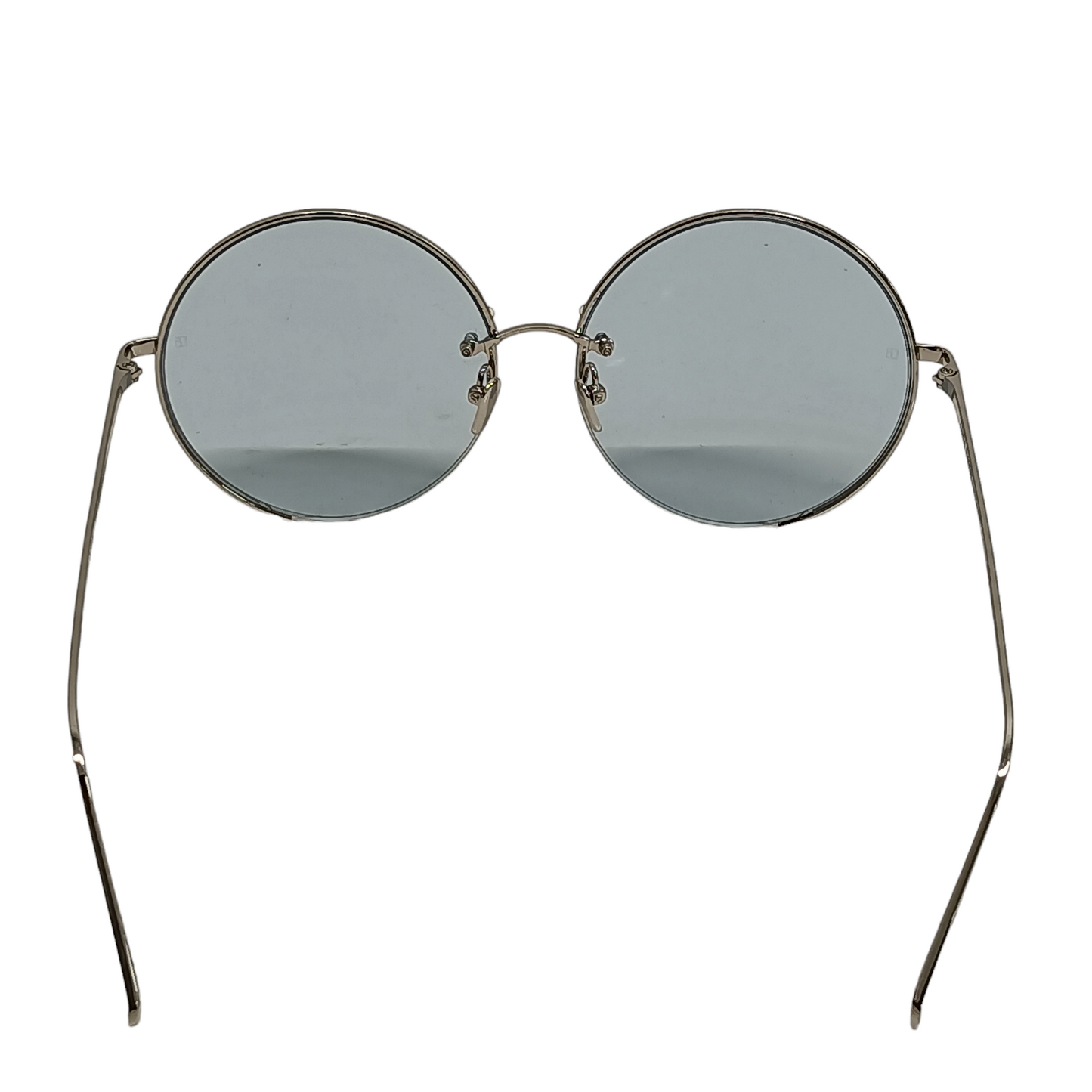 LINDA FARROW Sunglasses LFL-626-6