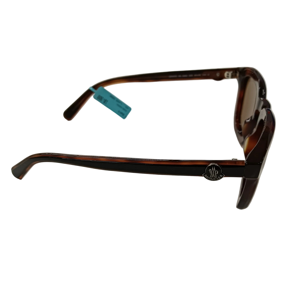 Sunglasses MONCLER ML 0262 52E Brown
