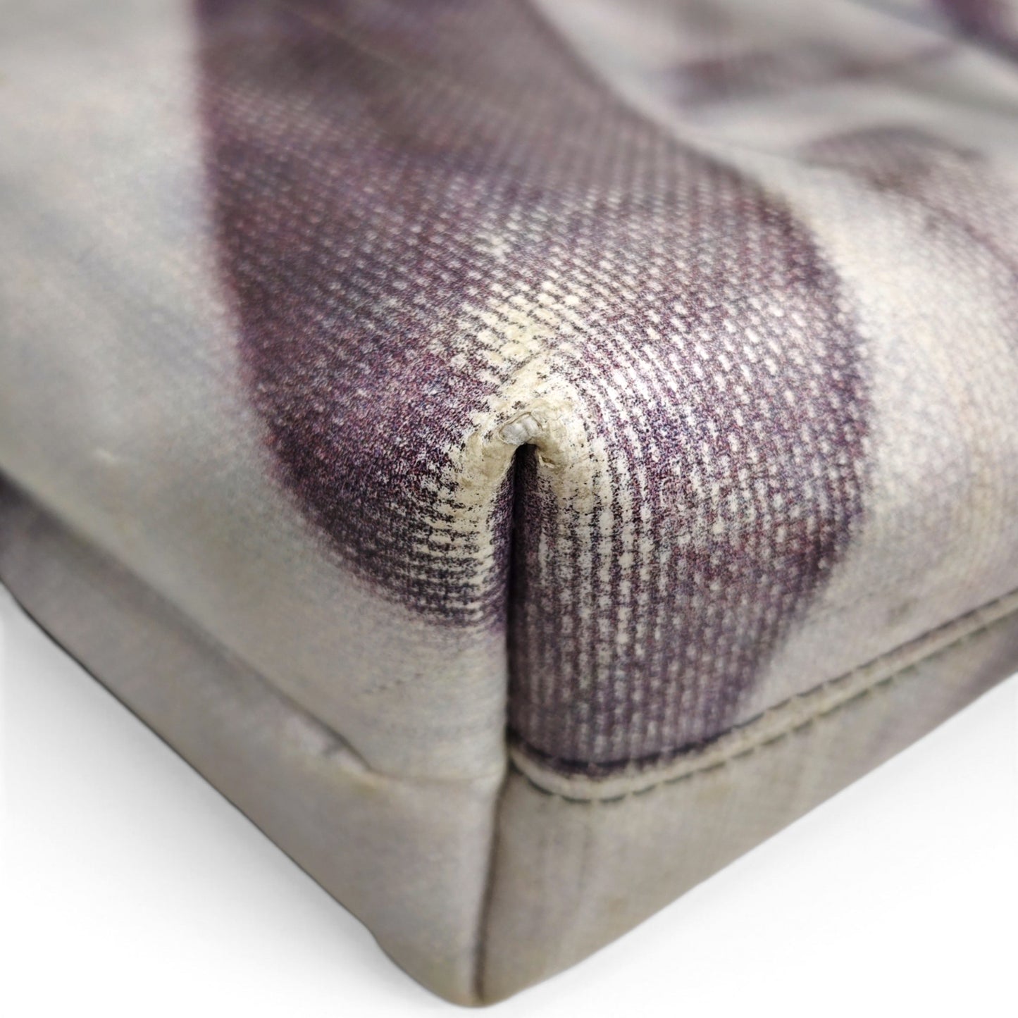 FREITAG 2Way Bag Purple/Gray F560 STERLING