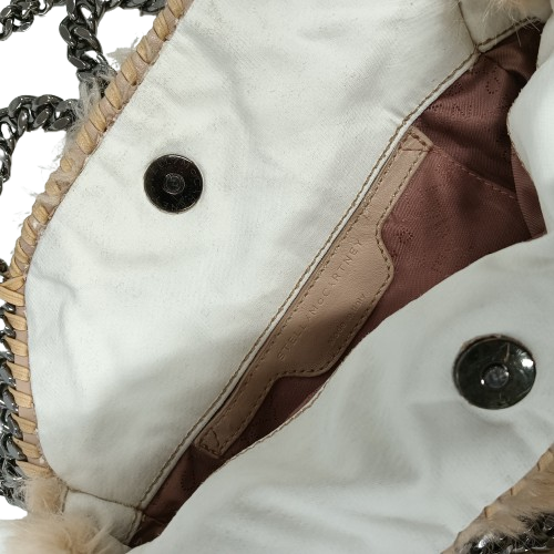 Stella McCartney 2Way Bag Rank(C) *Stain/Damage
