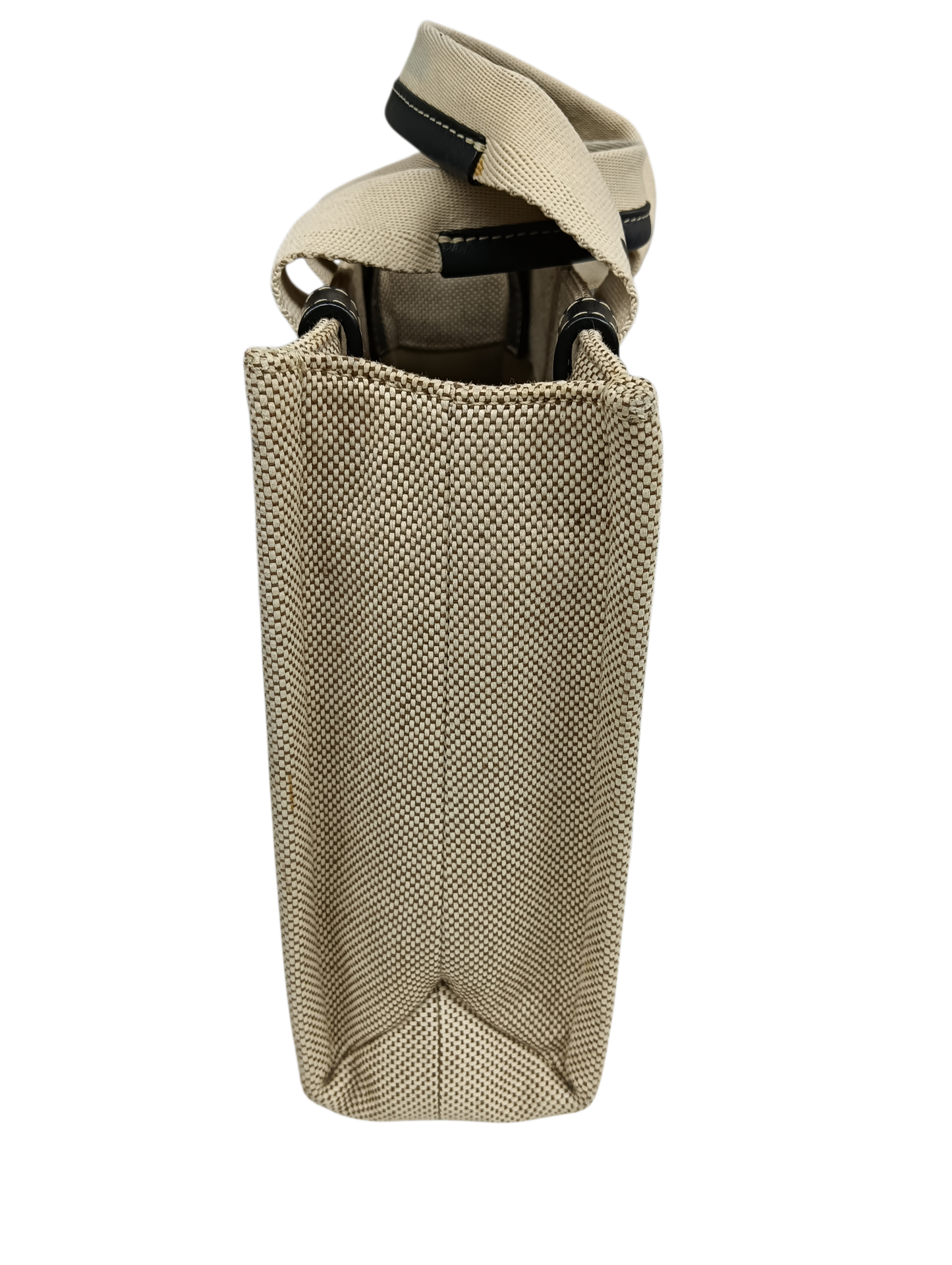 Chloe Handbeg 02217565 Beige