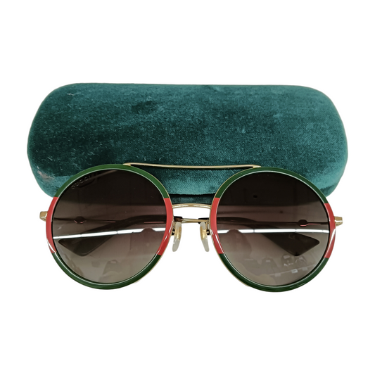 GUCCI Sunglasses GG061S Rank AB