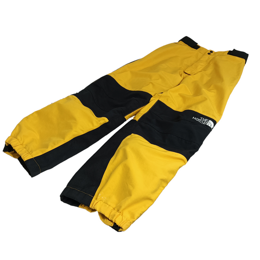 THE NORTH FACE Pants LL Mens Yellow NP-7192