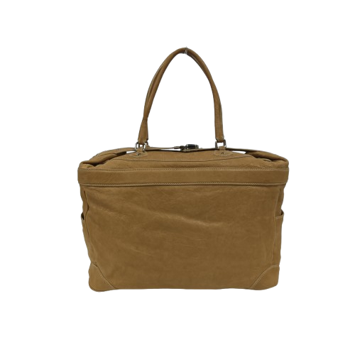 BALENCIAGA Tote Bag 159697 Beige 2123