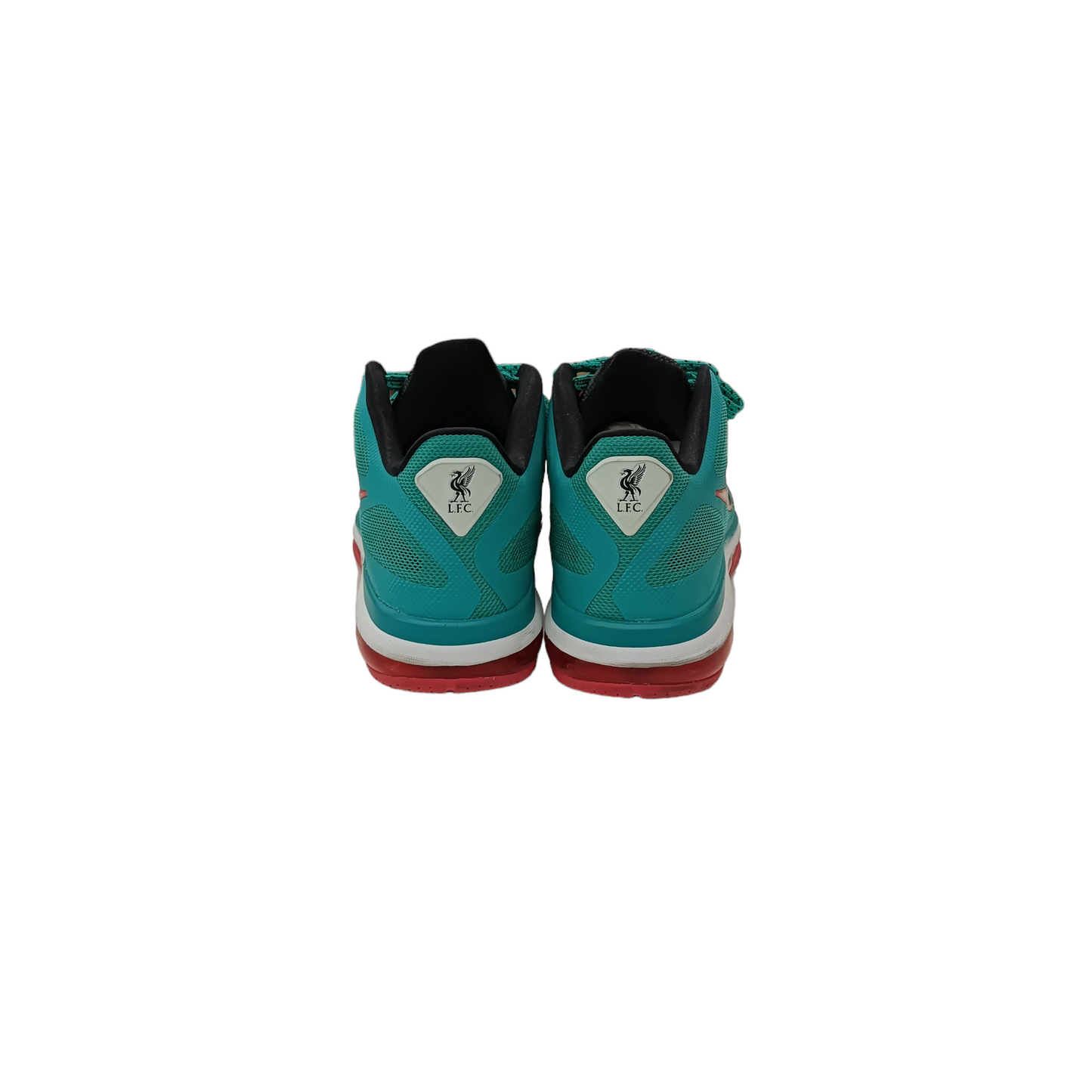 NIKE SNEAKER 44 DQ6400-300 MENS Green/Red Liverpool