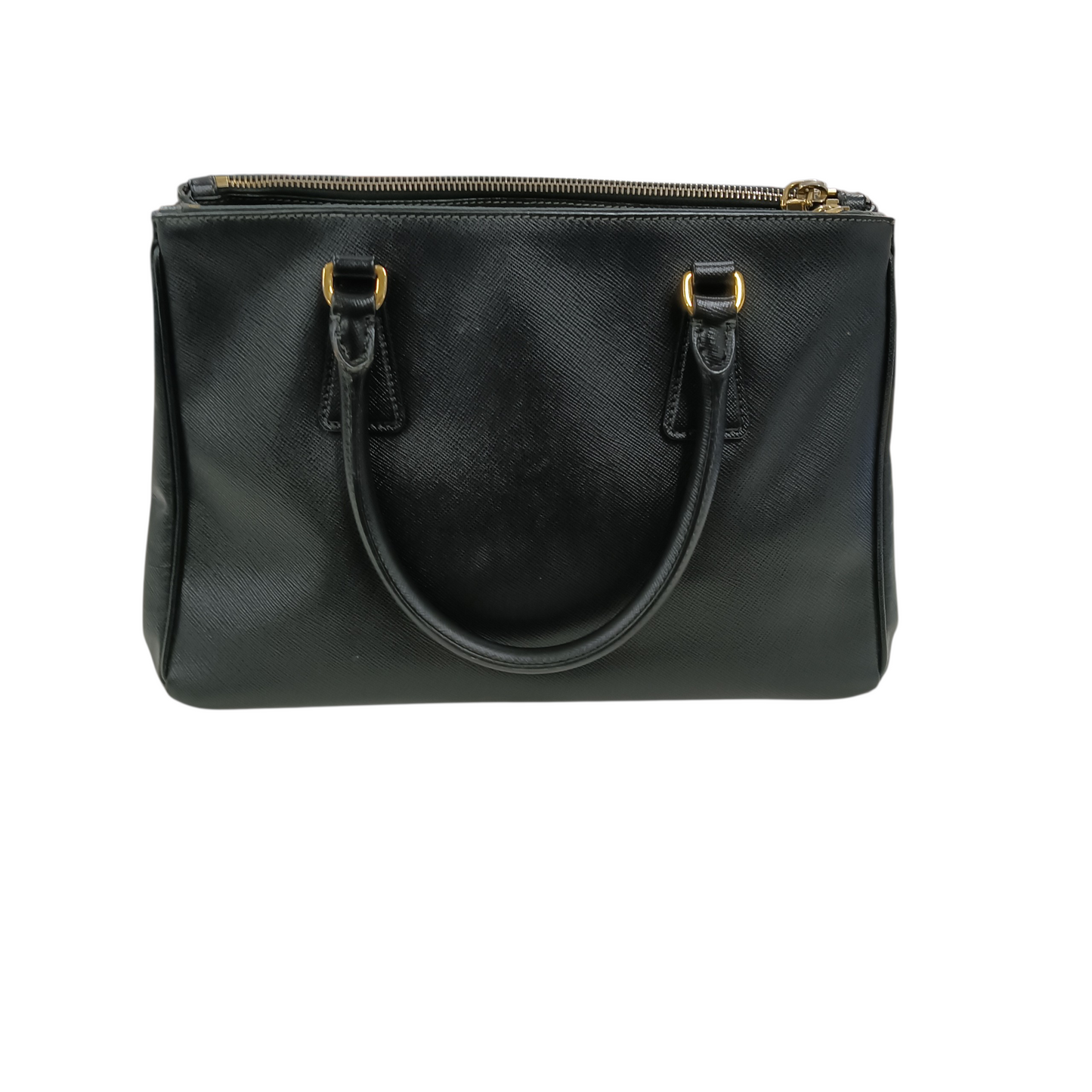PRADA 2WAY Bag BN1801 Black