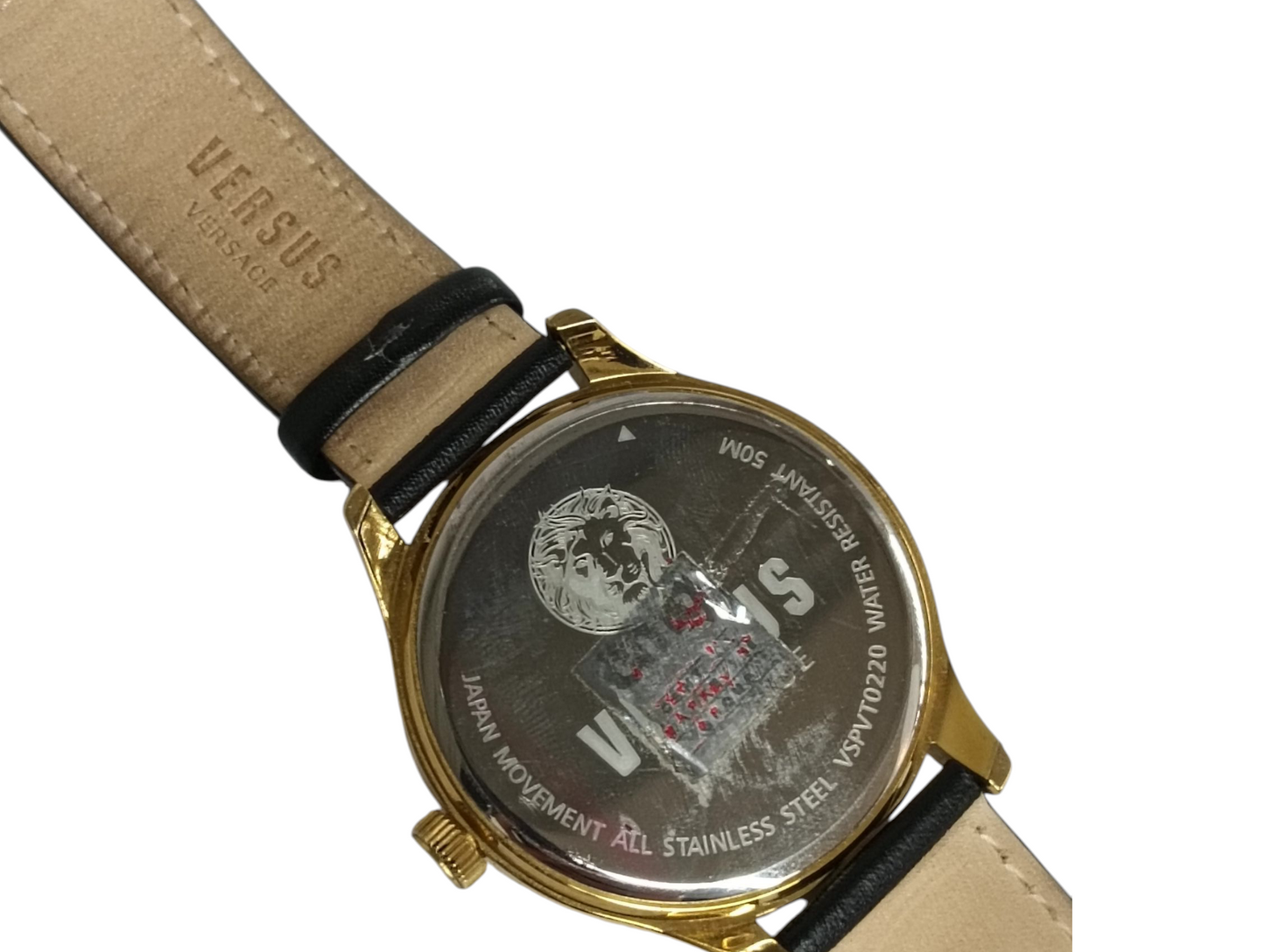 VERSUS Wrist Watch VSPVT0220