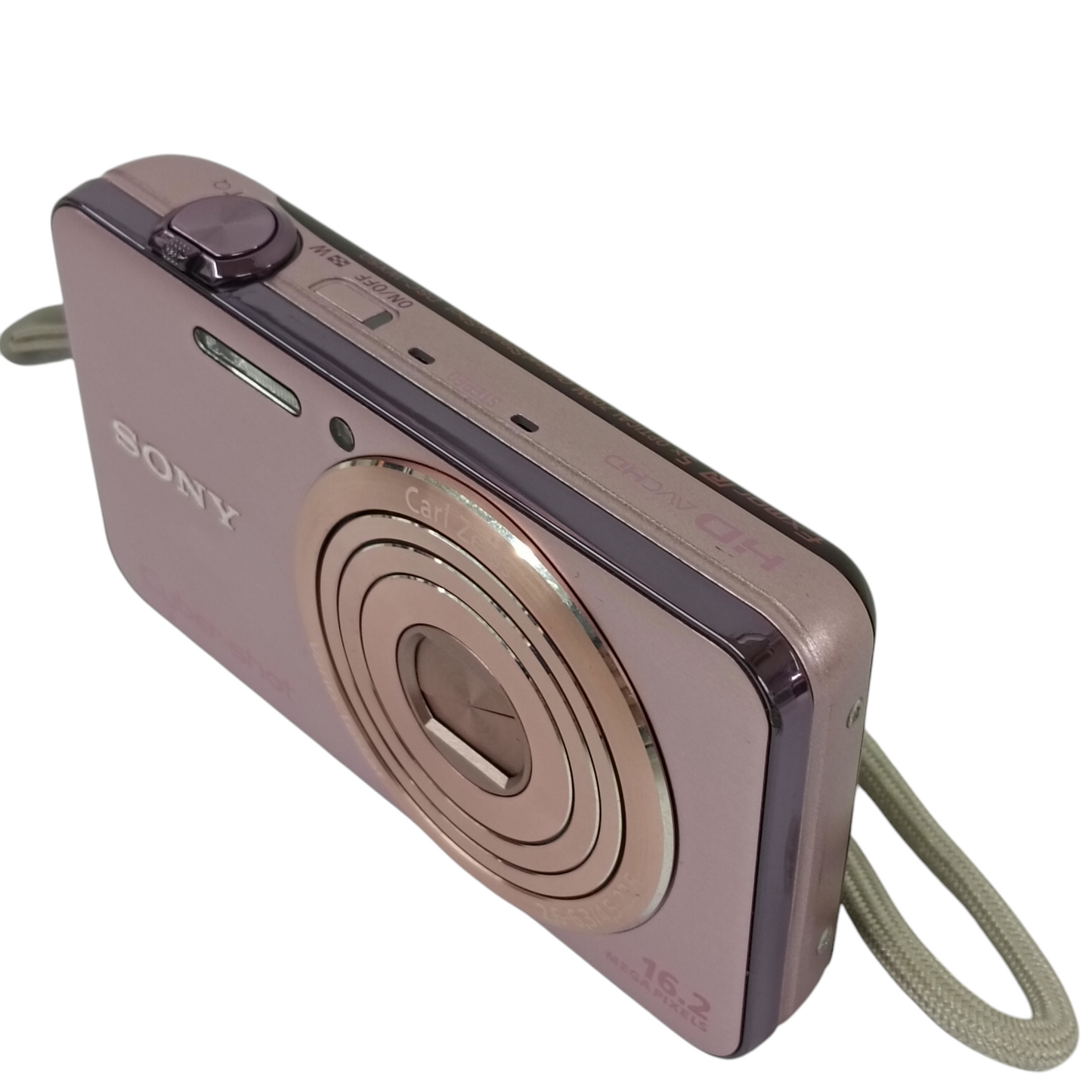 SONY Digital Camera DSC-WX50 Rank (B)